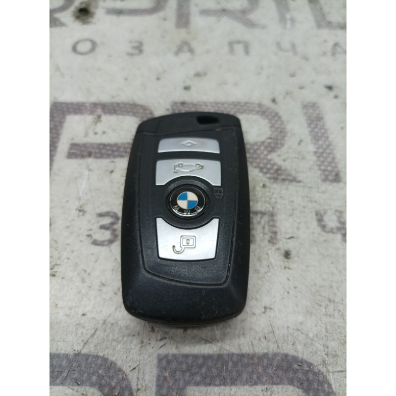 Ключ (электрика) BMW 5-series F10 2011 3.0 N55B30 66129226936