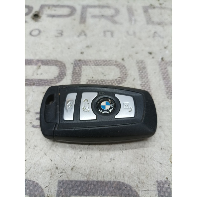 Ключ (электрика) BMW 5-series F10 2011 3.0 N55B30 66129226936