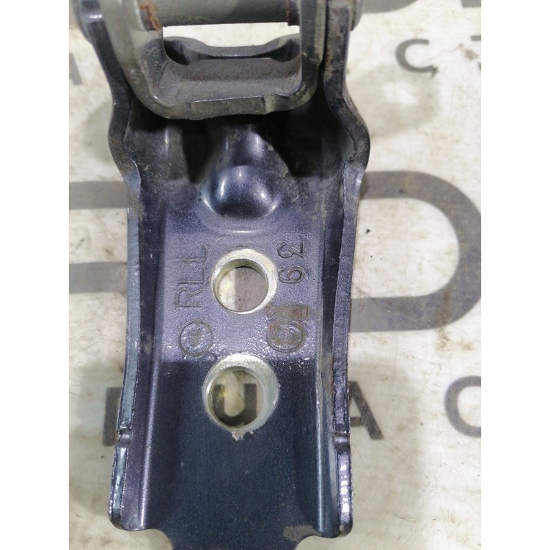 Петля двери (кузов и элементы) Subaru Outback BS 2016 2.5 60479AL03A