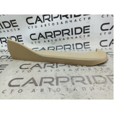 Накладка на порог