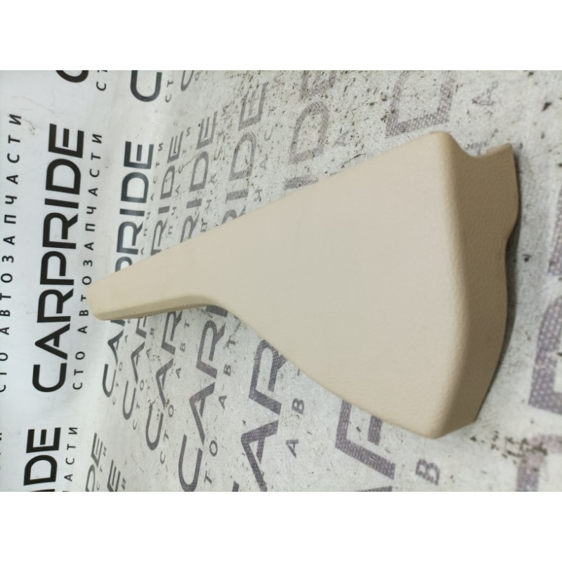 Накладка на порог (кузов и элементы) BMW 5-series F10 2011 3.0 N55B30 52106981776