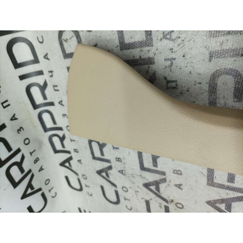 Накладка на порог (кузов и элементы) BMW 5-series F10 2011 3.0 N55B30 52106981776