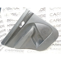 Дверная карта