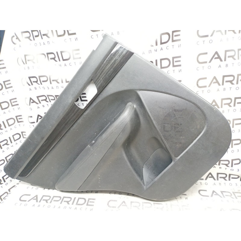 Дверная карта (салон) KIA Sorento UM 2013 2.4 833011u501am2