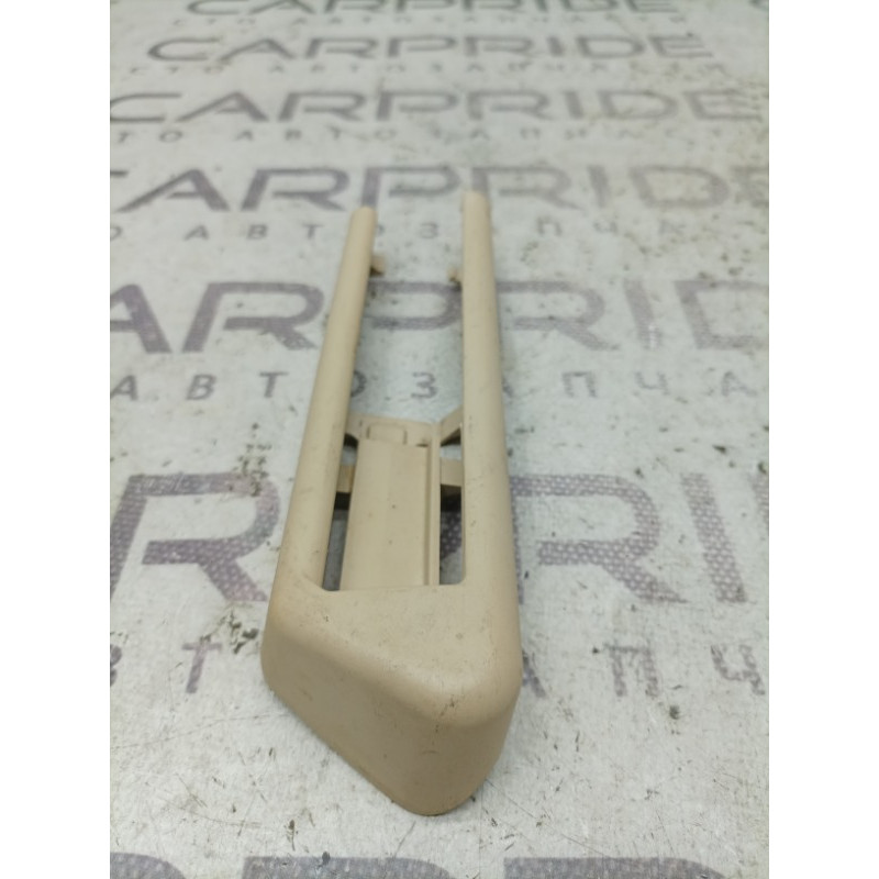 Накладка сидения (салон) BMW 5-series F10 2011 3.0 N55B30 52106981782