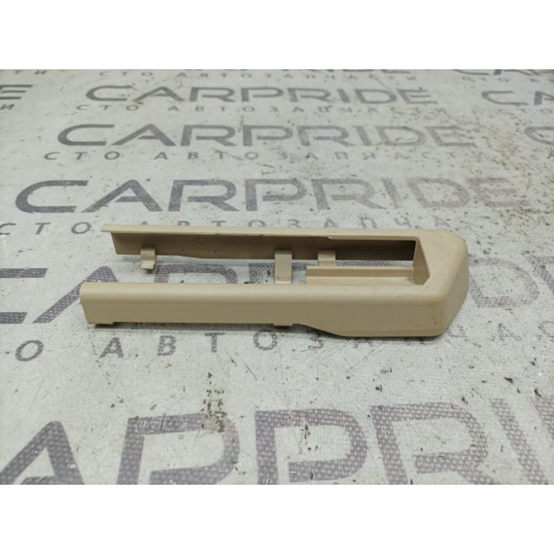 Накладка сидения (салон) BMW 5-series F10 2011 3.0 N55B30 52106981782