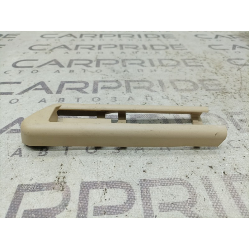 Накладка сидения (салон) BMW 5-series F10 2011 3.0 N55B30 52106981782