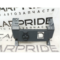 Накладка центральной консоли