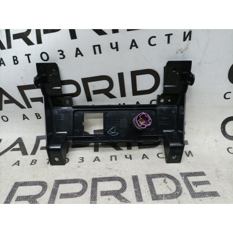 Накладка центральной консоли (салон) Infiniti QX60 L50 2015 3.5 969123JA6A