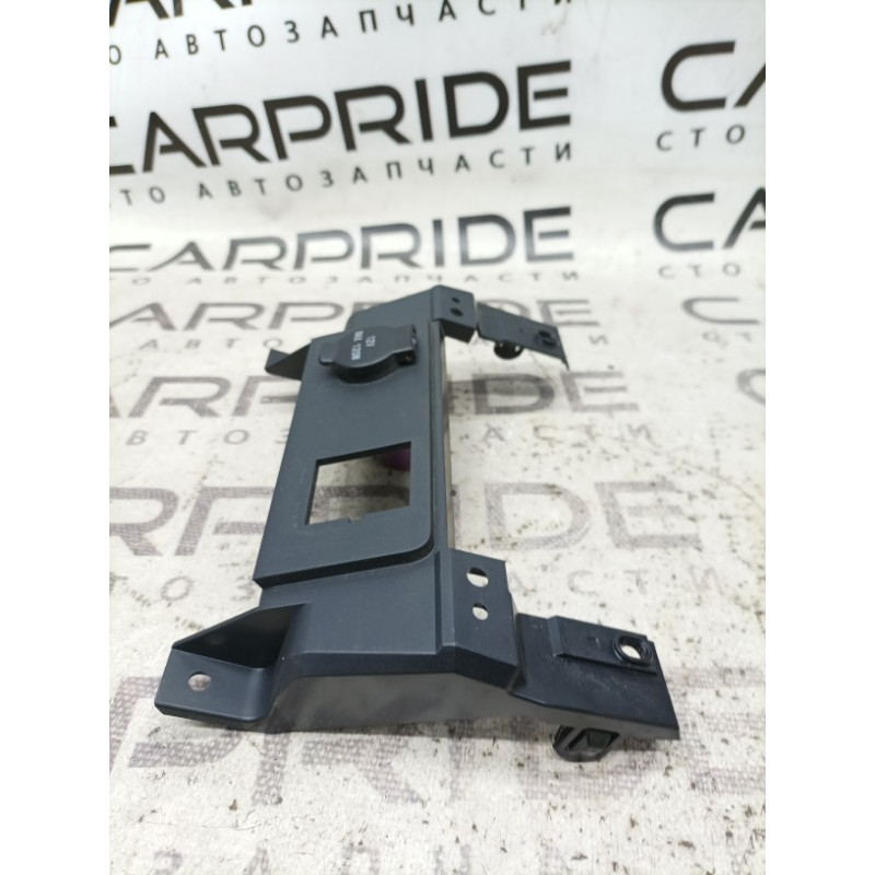 Накладка центральной консоли (салон) Infiniti QX60 L50 2015 3.5 969123JA6A