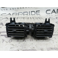 Дефлектор воздуховода