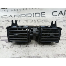 Дефлектор воздуховода