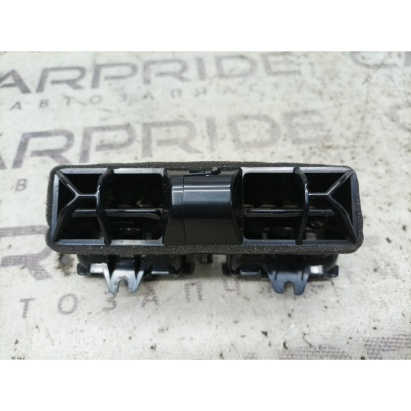 Дефлектор воздуховода (салон) Infiniti QX60 L50 2015 3.5 687943JA0A