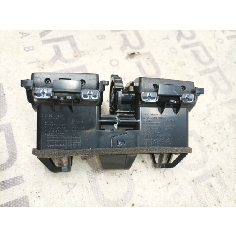 Дефлектор воздуховода (салон) Infiniti QX60 L50 2015 3.5 687943JA0A