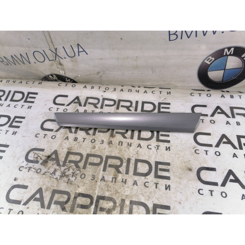 Декоративная накладка карты двери (салон) Volkswagen Passat B7 561867409b