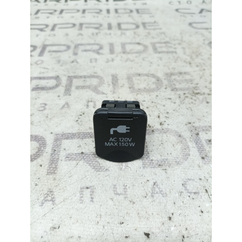 Розетка (электрика) Infiniti QX60 L50 2015 3.5 253273ja0a