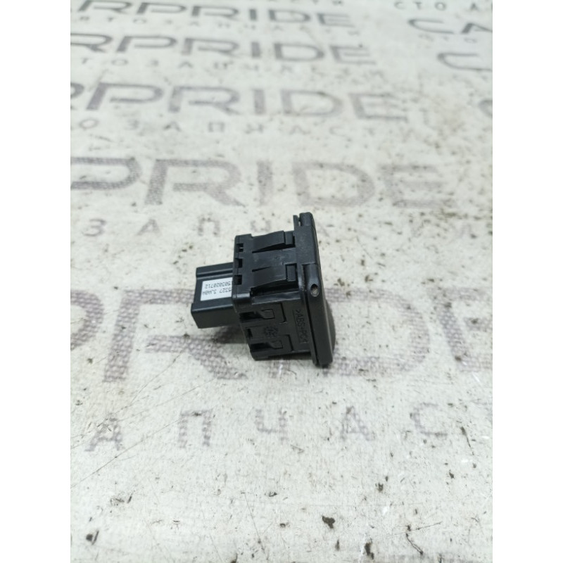 Розетка (электрика) Infiniti QX60 L50 2015 3.5 253273ja0a