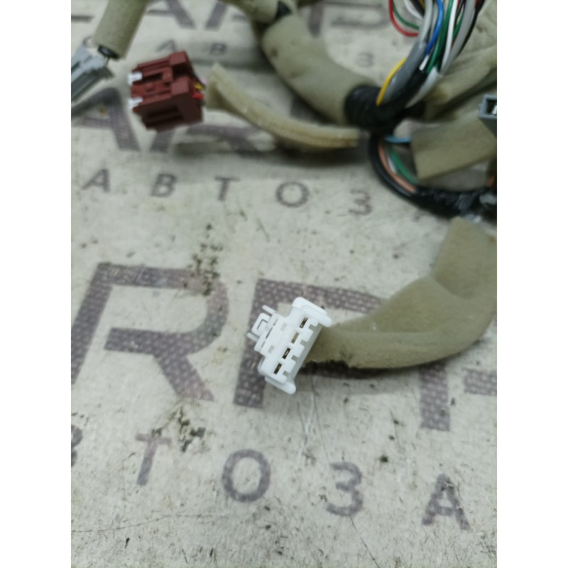 Проводка центральной консоли (электрика) Infiniti QX60 L50 2015 3.5 241679na5b