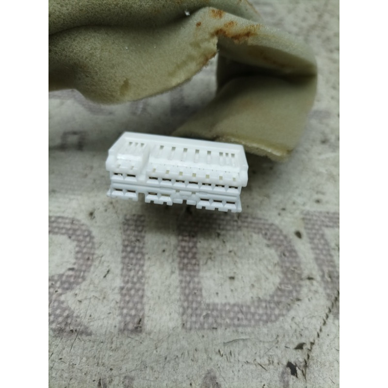 Проводка центральной консоли (электрика) Infiniti QX60 L50 2015 3.5 241679na5b