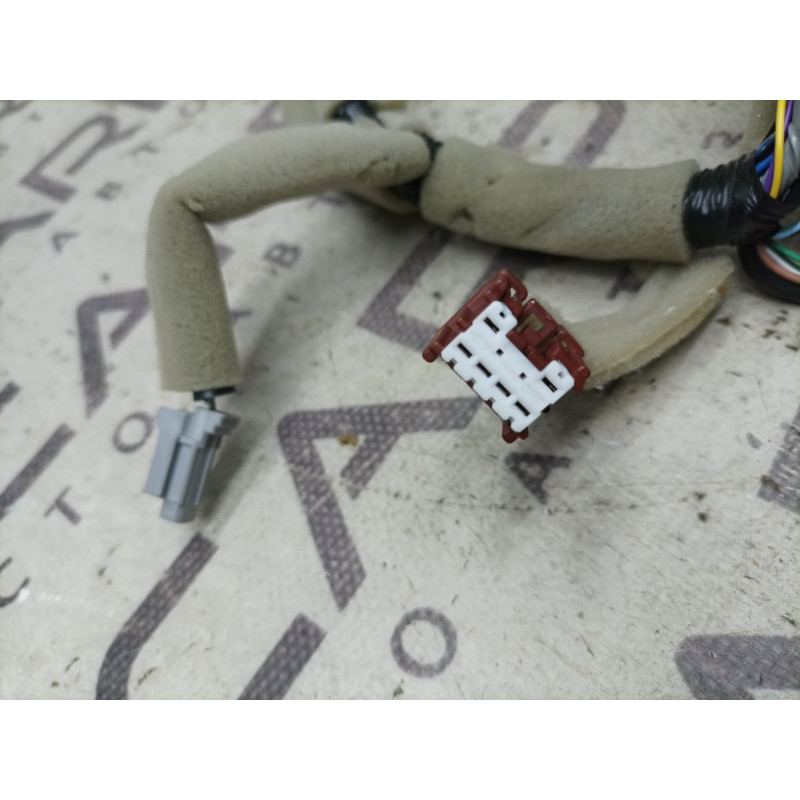 Проводка центральной консоли (электрика) Infiniti QX60 L50 2015 3.5 241679na5b