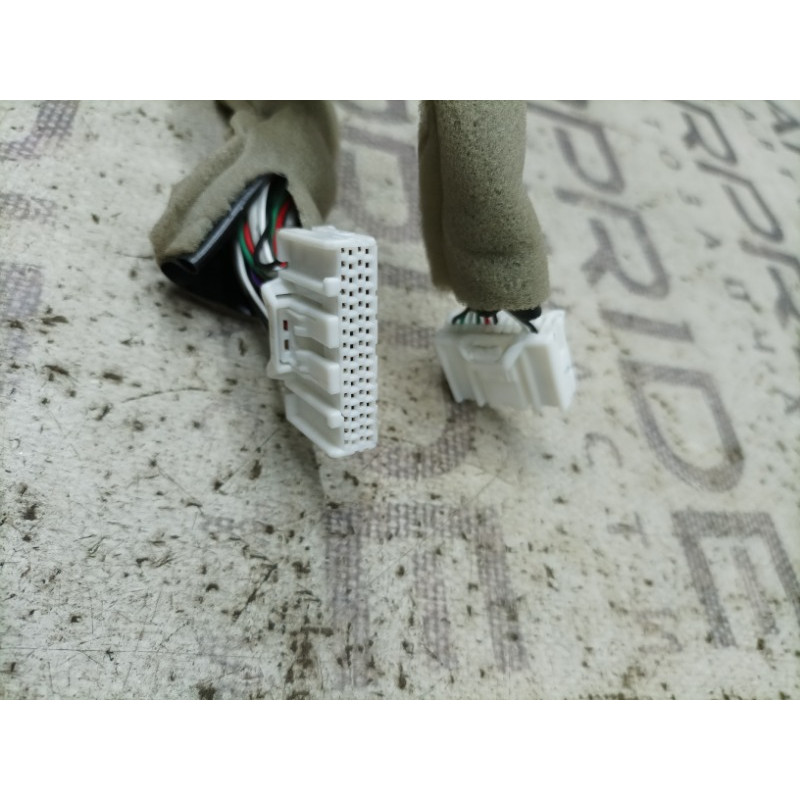 Проводка центральной консоли (электрика) Infiniti QX60 L50 2015 3.5 241679na5b