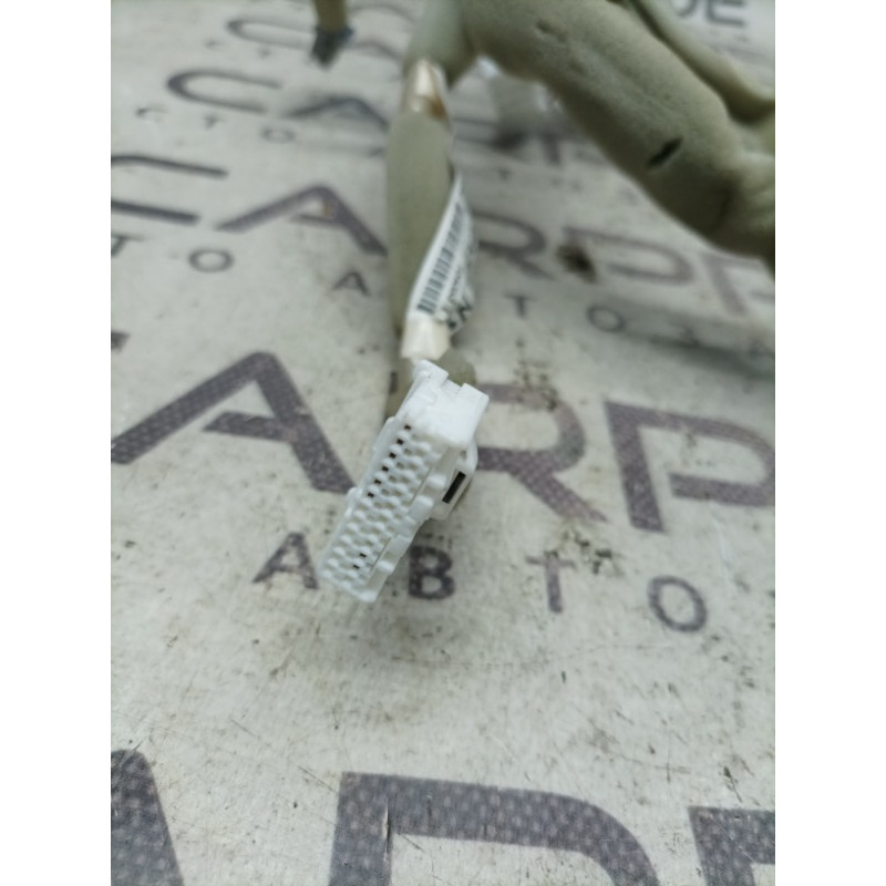 Проводка центральной консоли (электрика) Infiniti QX60 L50 2015 3.5 241679na5b