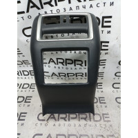 Накладка центральной консоли