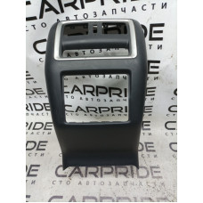 Накладка центральной консоли