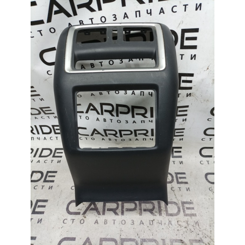 Накладка центральной консоли (салон) Infiniti QX60 L50 2015 3.5 969319NB2A