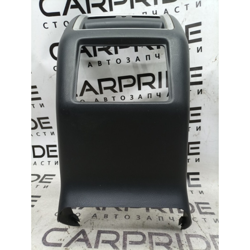 Накладка центральной консоли (салон) Infiniti QX60 L50 2015 3.5 969319NB2A