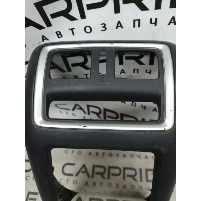 Накладка центральной консоли (салон) Infiniti QX60 L50 2015 3.5 969319NB2A