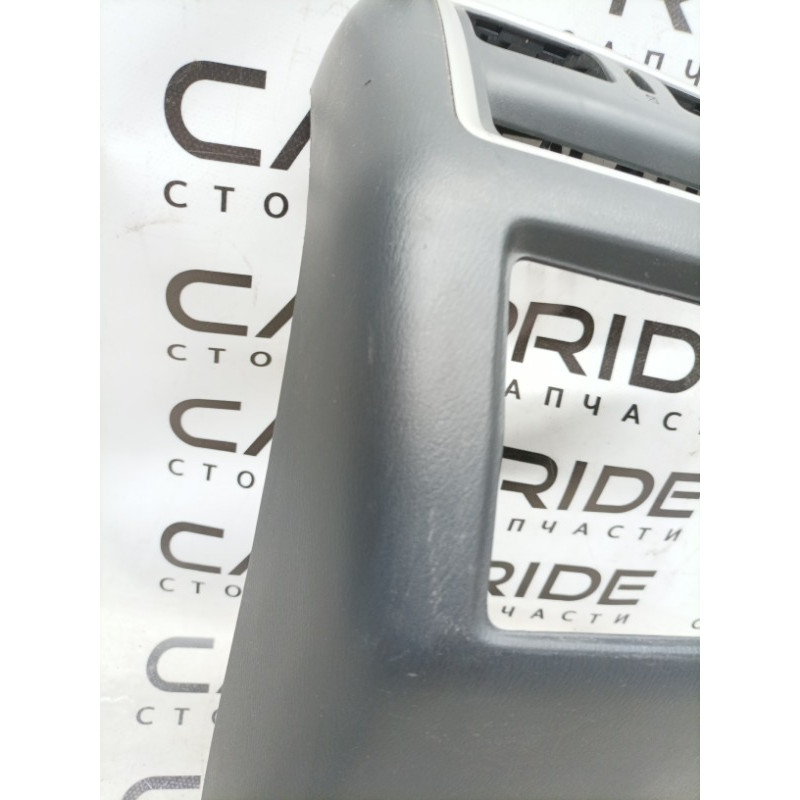 Накладка центральной консоли (салон) Infiniti QX60 L50 2015 3.5 969319NB2A