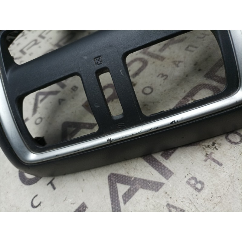 Накладка центральной консоли (салон) Infiniti QX60 L50 2015 3.5 969319NB2A