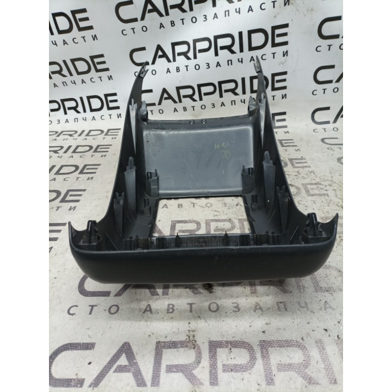 Накладка центральной консоли (салон) Infiniti QX60 L50 2015 3.5 969319NB2A