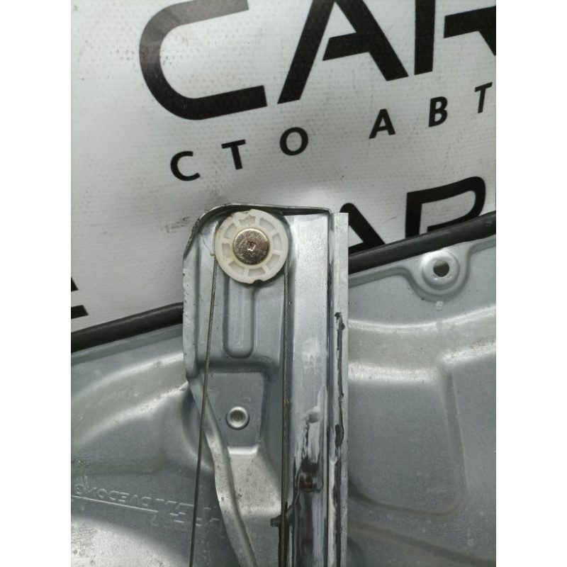 Механізм склопідйомника (кузов і елементи) KIA Sorento UM 2013 2.4 834012P000