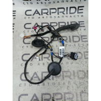 Проводка дверна