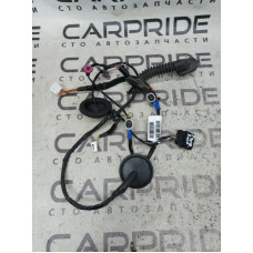 Проводка дверная