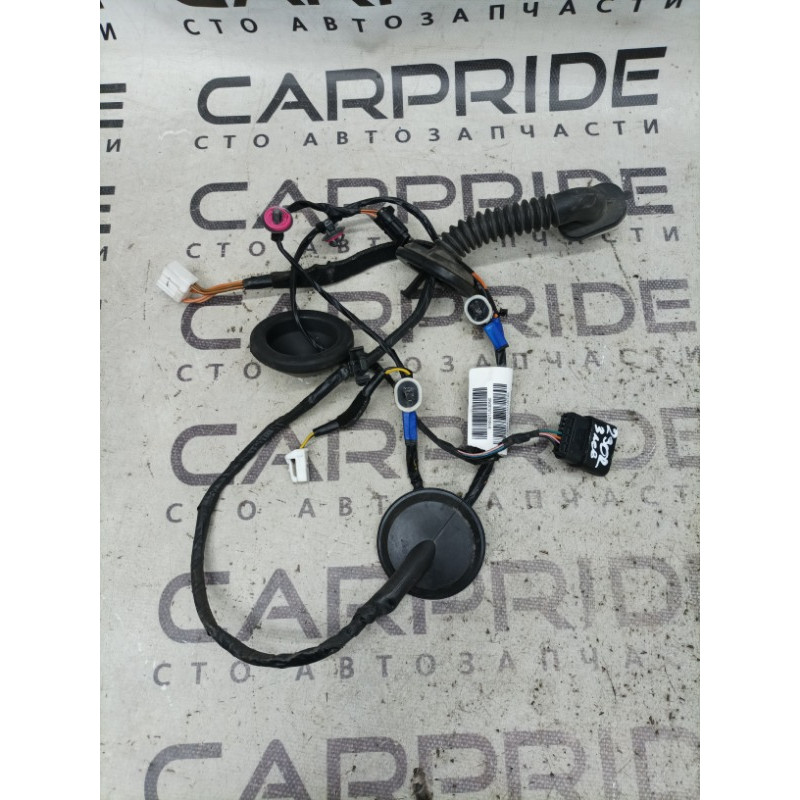 Проводка дверная (электрика) KIA Sorento UM 2013 2.4 916501u530