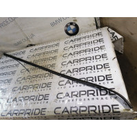 Молдинг на дах