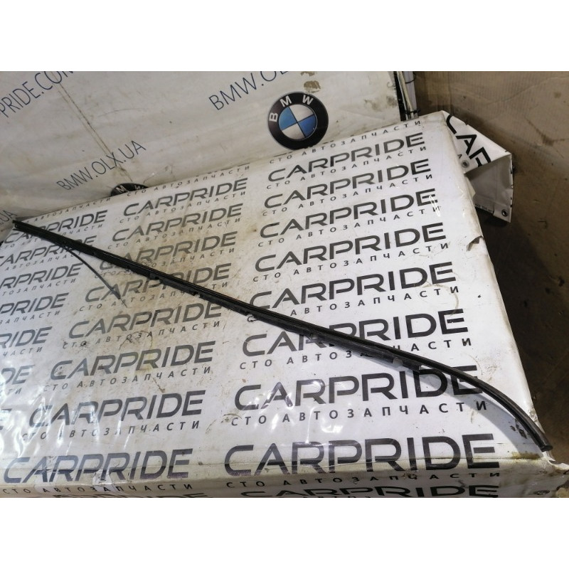 Молдинг крыши (кузов и элементы) Mini Cooper R53 S R53 2006 1.6 51137032354