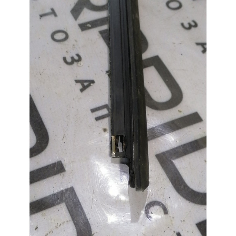 Молдинг крыши (кузов и элементы) Mini Cooper R53 S R53 2006 1.6 51137032354