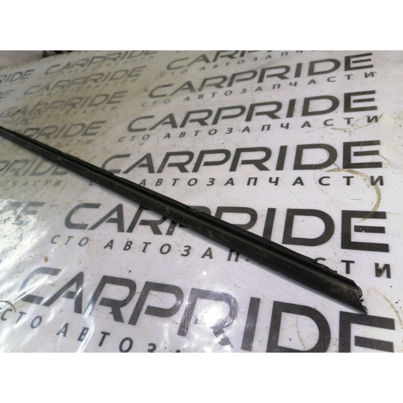 Молдинг крыши (кузов и элементы) Mini Cooper R53 S R53 2006 1.6 51137032354