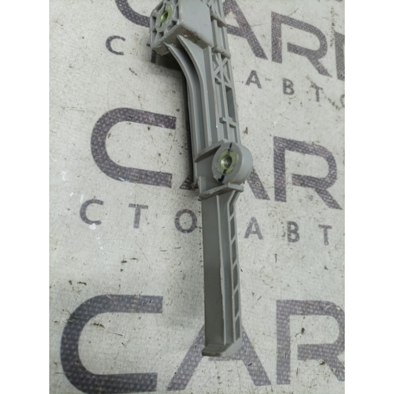 Направляющая стекла двери (кузов и элементы) KIA Sorento UM 2013 2.4 835102p000