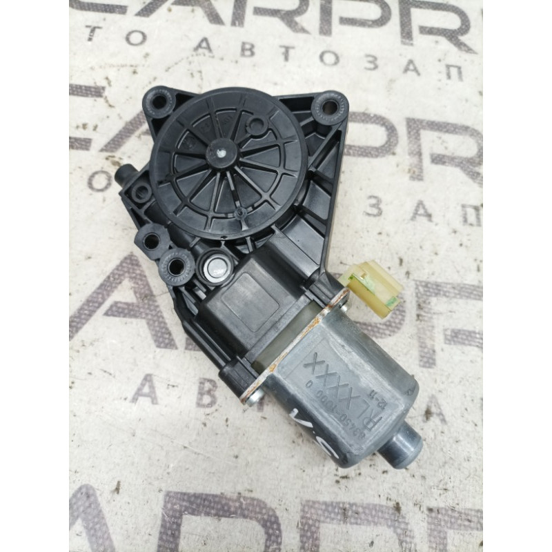 Мотор стеклоподъемника (электрика) KIA Sorento UM 2013 2.4 834501u000