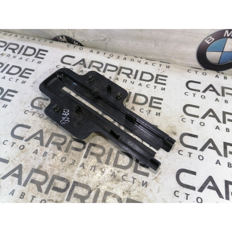 Накладка сидения (салон) Infiniti QX60 L50 2015 3.5 885923JA2A