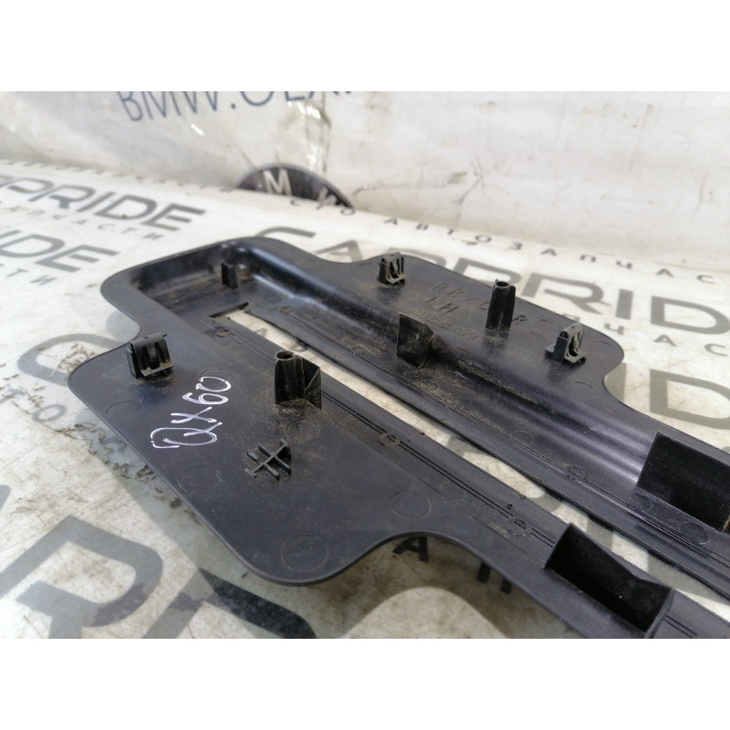 Накладка сидения (салон) Infiniti QX60 L50 2015 3.5 885923JA2A