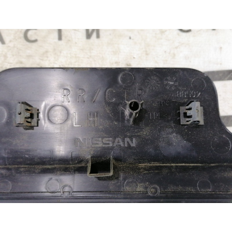 Накладка сидения (салон) Infiniti QX60 L50 2015 3.5 885923JA2A