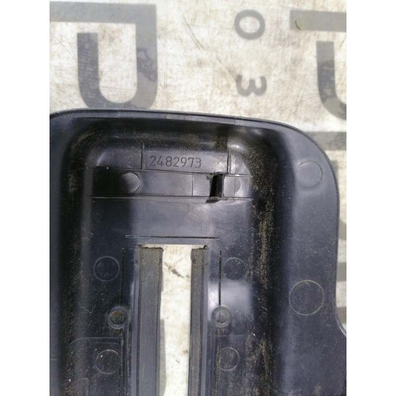 Накладка сидения (салон) Infiniti QX60 L50 2015 3.5 885923JA2A