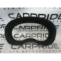 Кришка панелі приладів