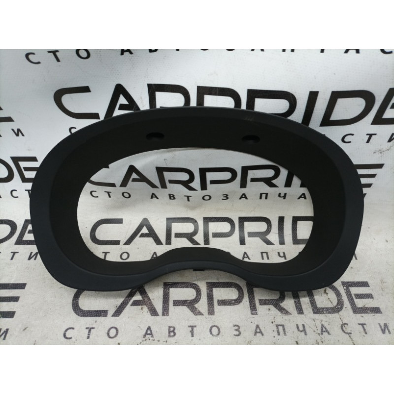 Крышка панели приборов (салон) Subaru Impreza WRX 2019 66185fj000